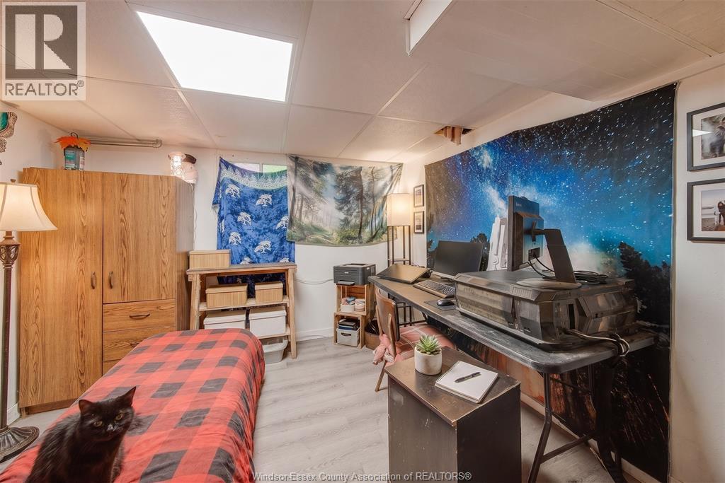 1333 Windermere, Windsor, ON - Indoor