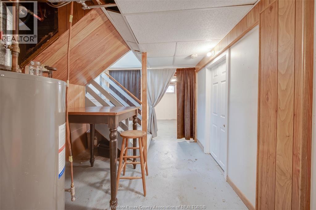 1333 Windermere, Windsor, ON - Indoor