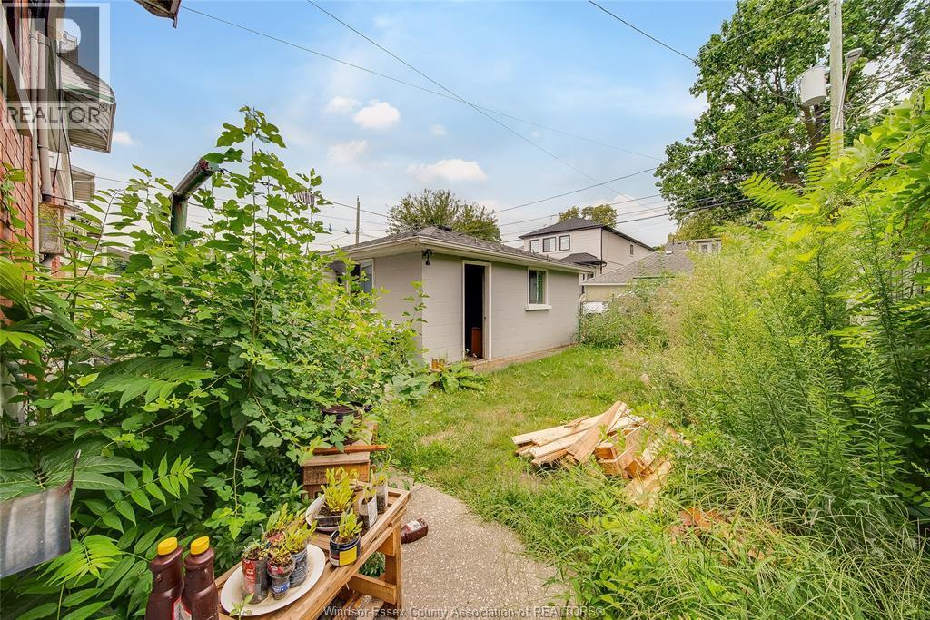 1333 Windermere, Windsor, ON - Outdoor