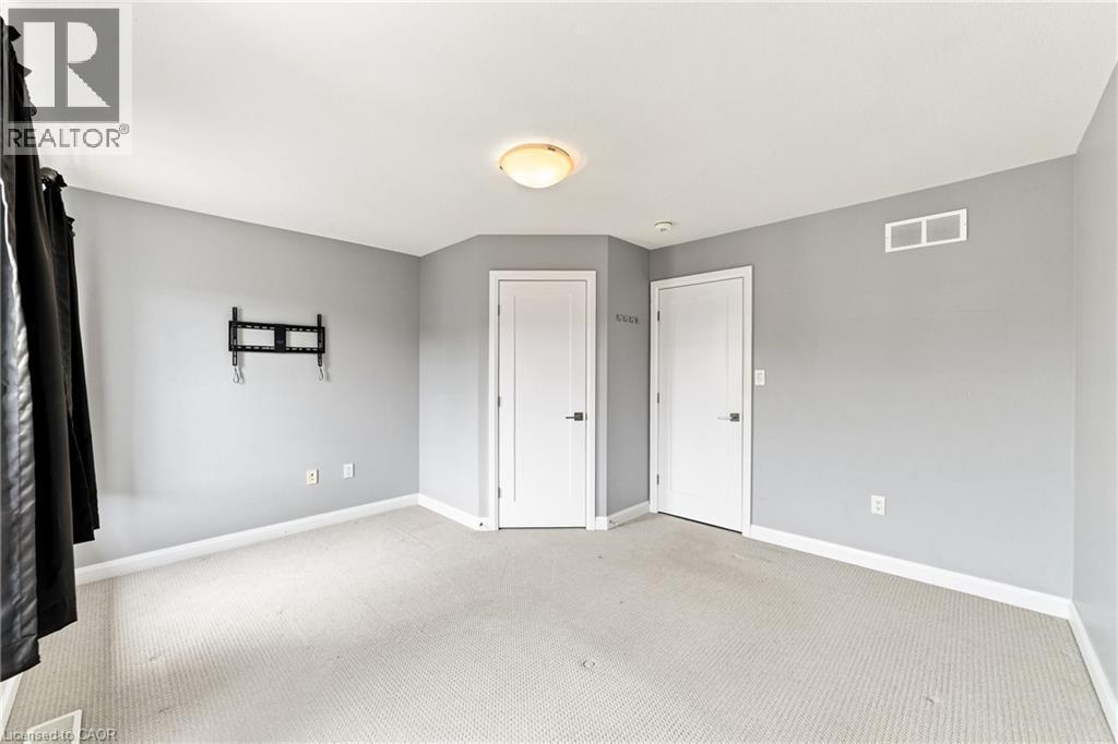 1169 Garner Road E Unit# 86, Hamilton, ON - Indoor Photo Showing Other Room