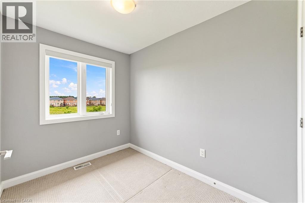 1169 Garner Road E Unit# 86, Hamilton, ON - Indoor Photo Showing Other Room