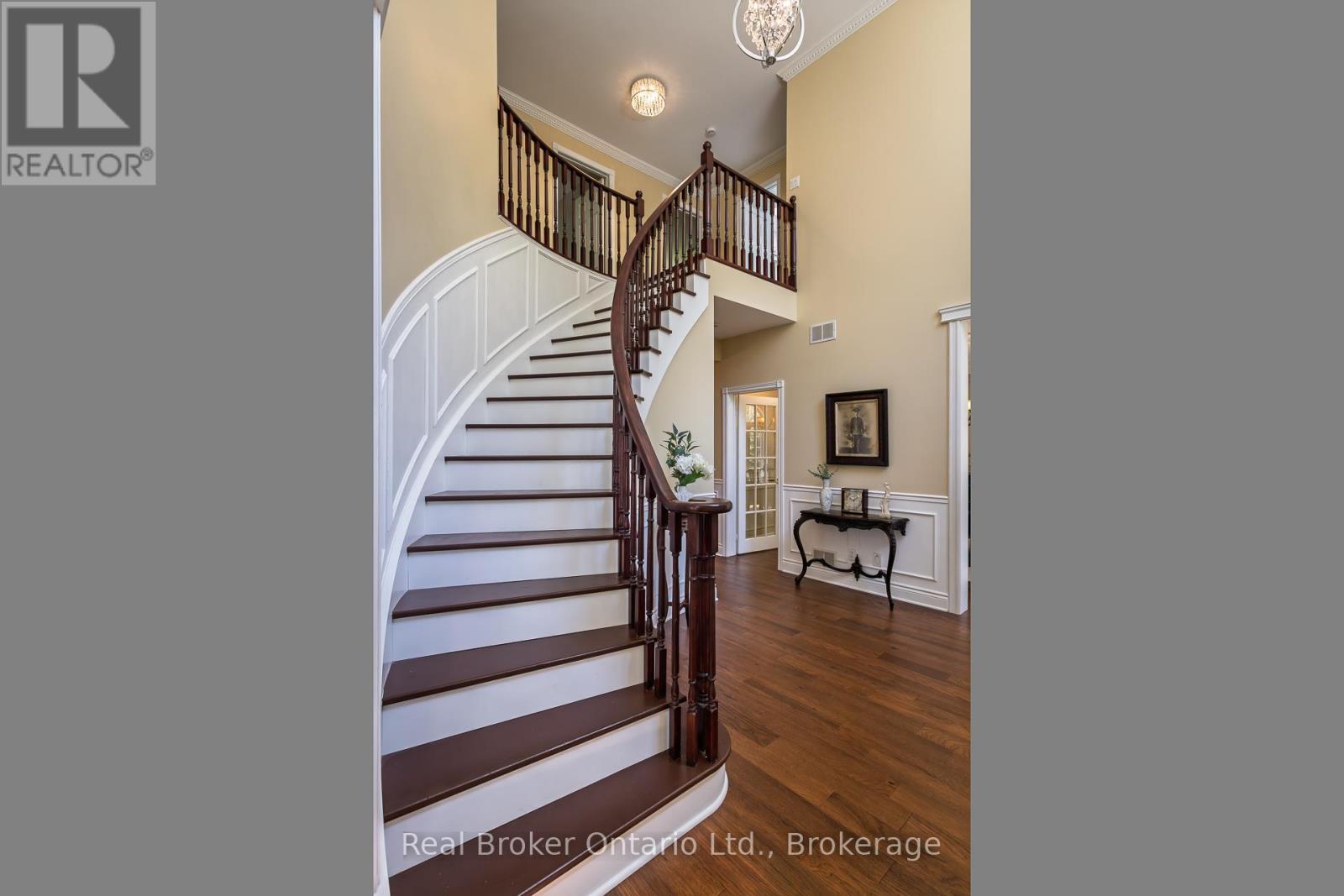 9 Paige Court, Hamilton Township, ON - Indoor Photo Showing Other Room
