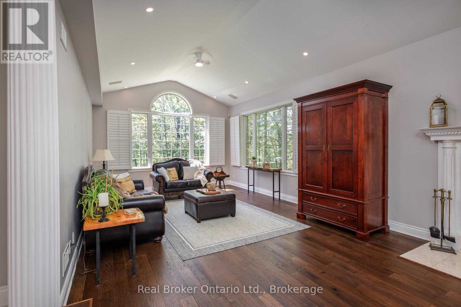 9 Paige Court, Hamilton Township, ON - Indoor