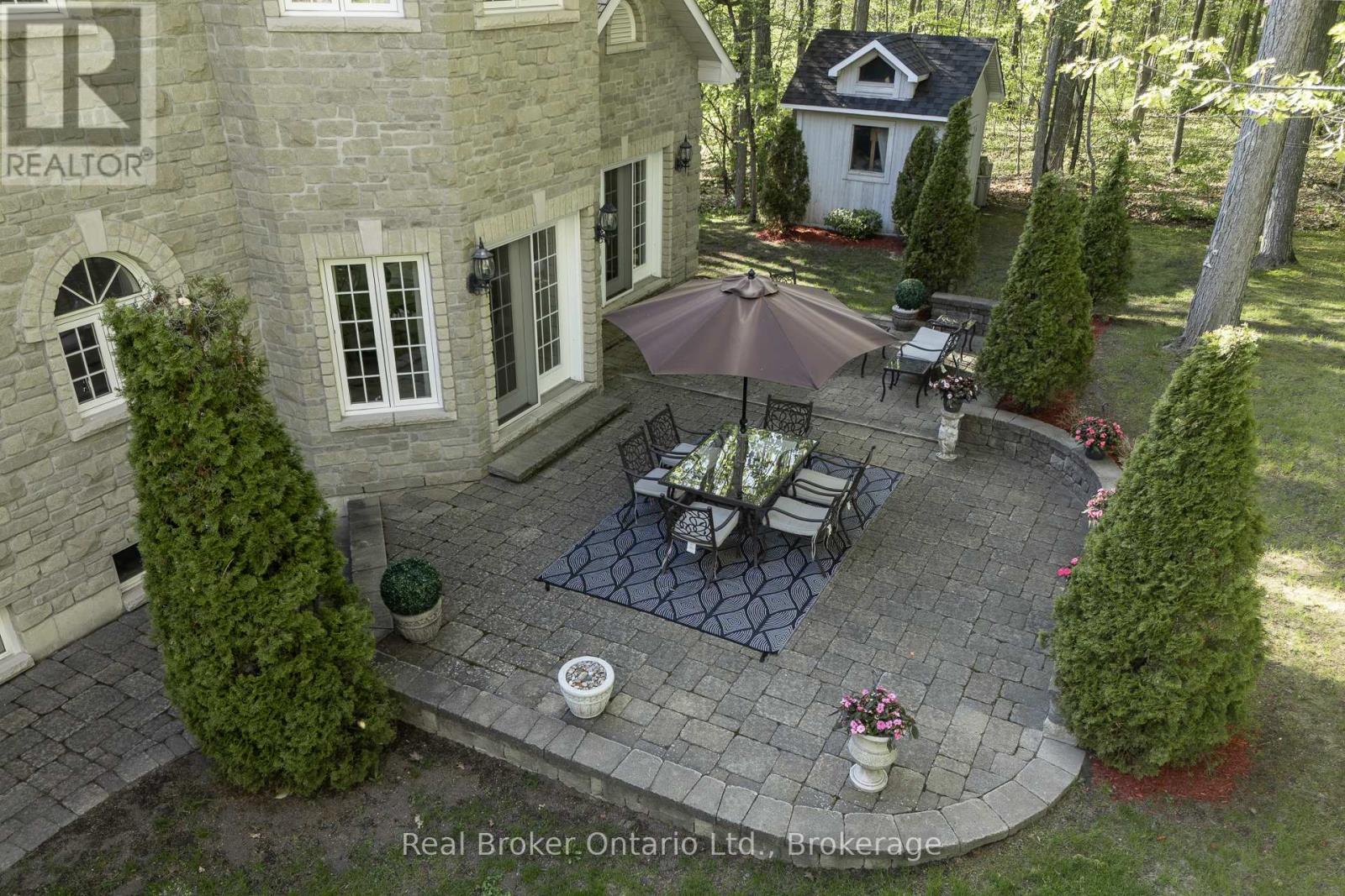 9 Paige Court, Hamilton Township, ON - Outdoor