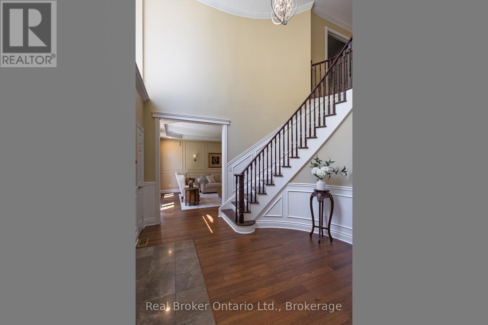 9 Paige Court, Hamilton Township, ON - Indoor Photo Showing Other Room
