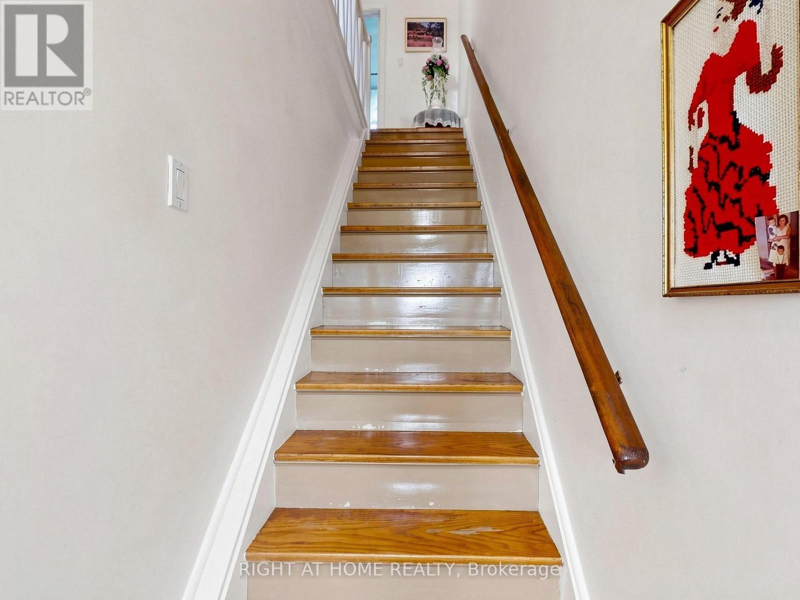 771 Birchmount Road, Toronto, ON - Indoor Photo Showing Other Room