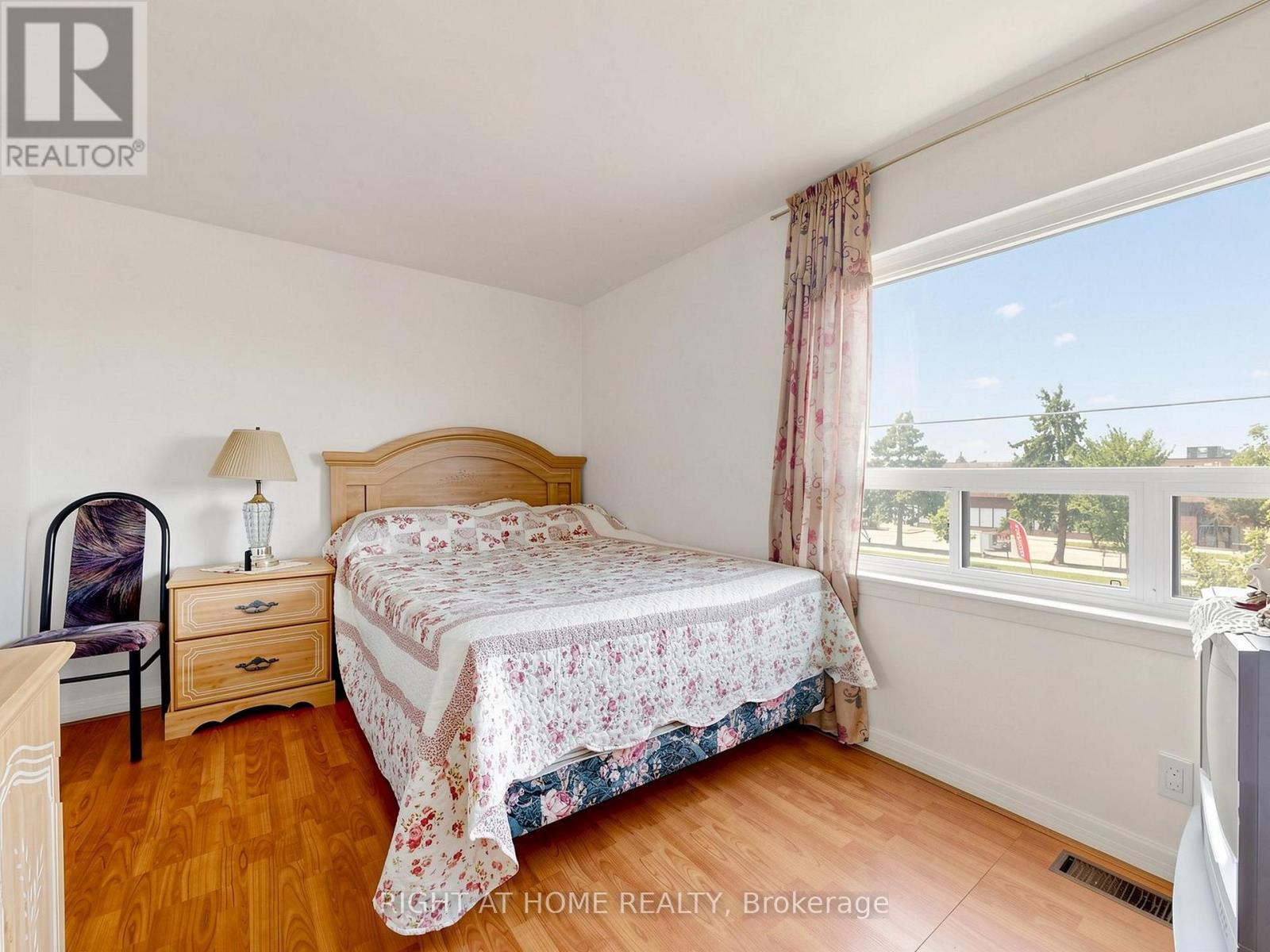 771 Birchmount Road, Toronto, ON - Indoor Photo Showing Bedroom