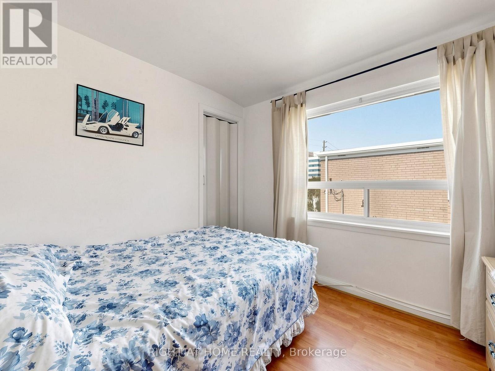 771 Birchmount Road, Toronto, ON - Indoor Photo Showing Bedroom