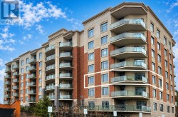 313 - 460 WILLIAM GRAHAM DRIVE Aurora, ON L4G 1X9