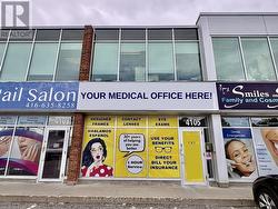 4105 STEELES AVENUE W Toronto, ON M3N 1V7