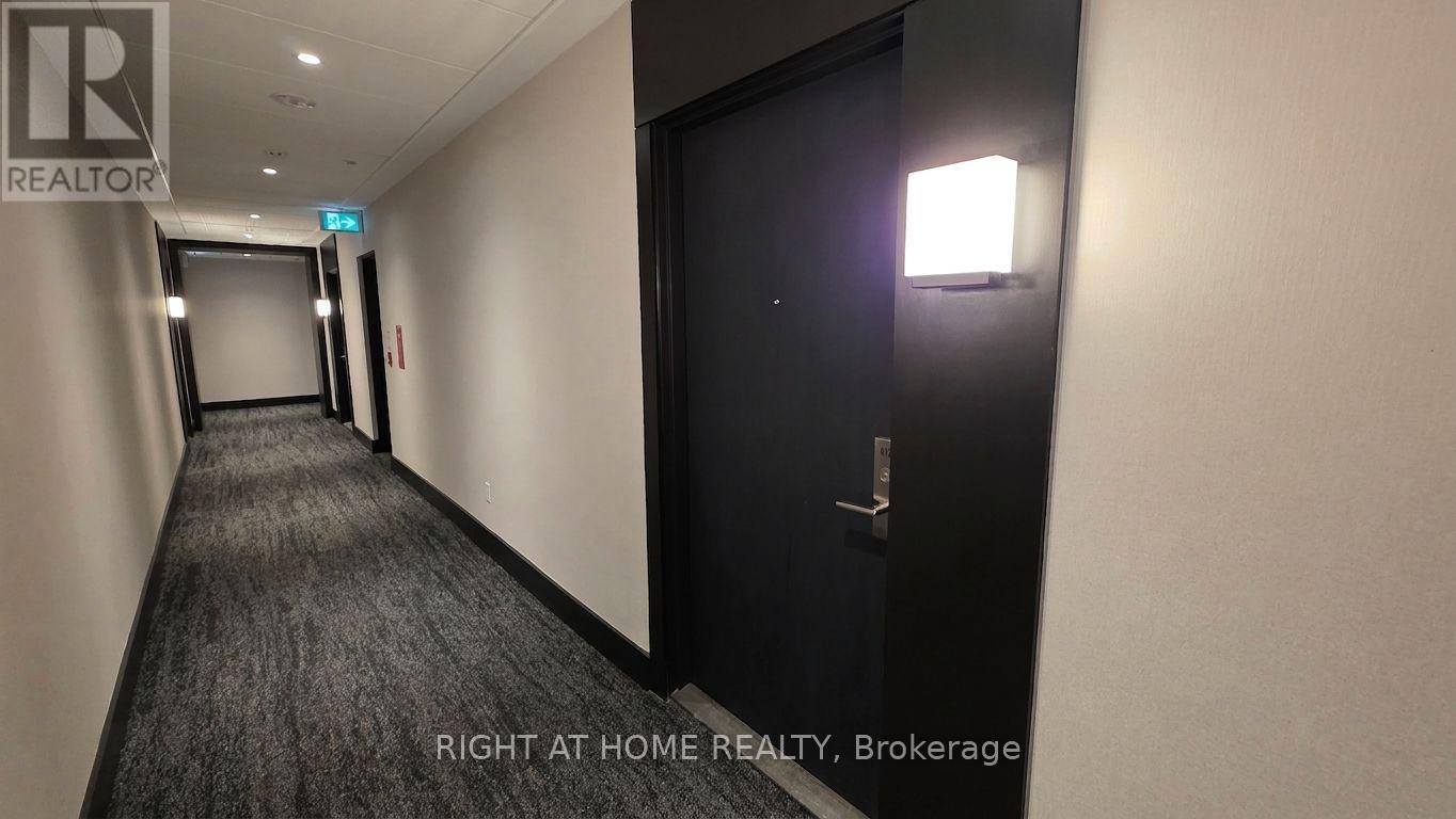 412 - 55 Duke Street W, Kitchener, ON - Indoor Photo Showing Other Room