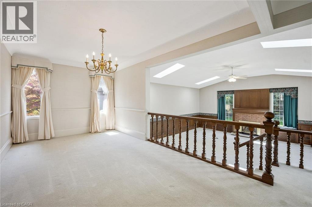 138 Appleby Place, Burlington, ON - Indoor Photo Showing Other Room