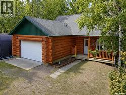 231 Whitefish CRESCENT Lac Des Îles, SK S0M 1A0