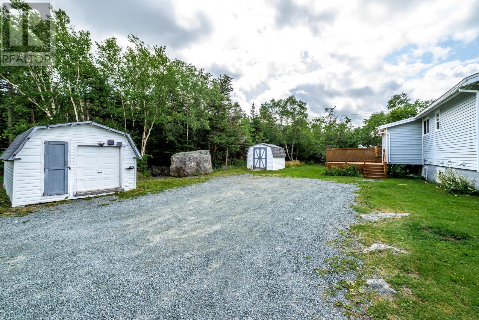 69 Conception Bay Highway, Holyrood, NL - Outdoor