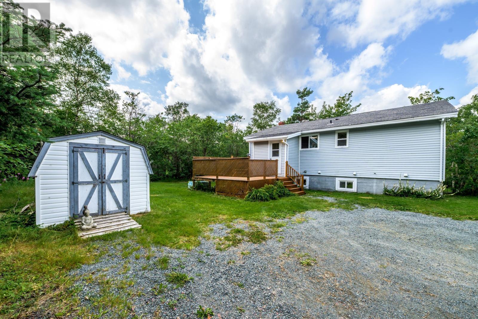 69 Conception Bay Highway, Holyrood, NL - Outdoor