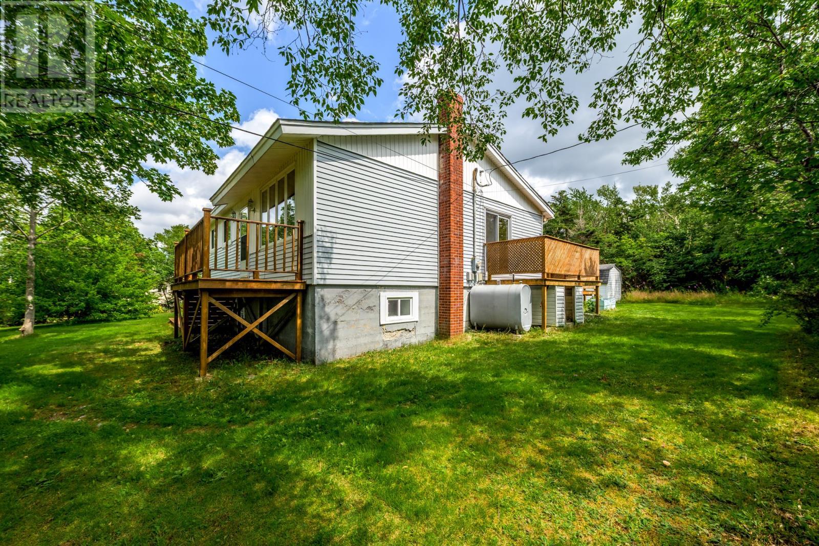 69 Conception Bay Highway, Holyrood, NL - Outdoor