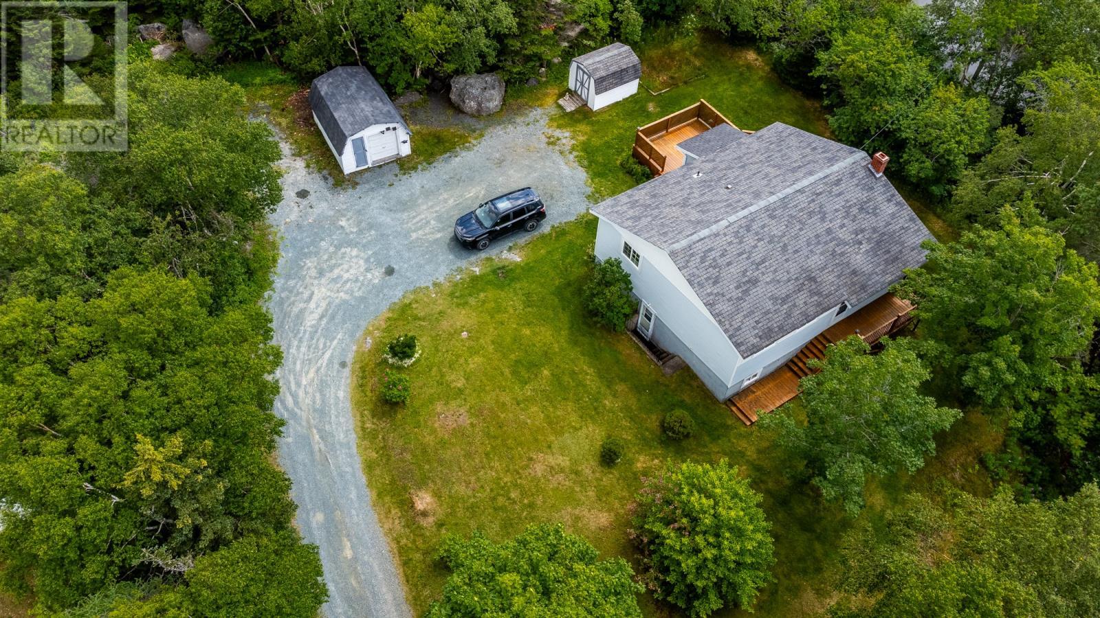 69 Conception Bay Highway, Holyrood, NL - Outdoor