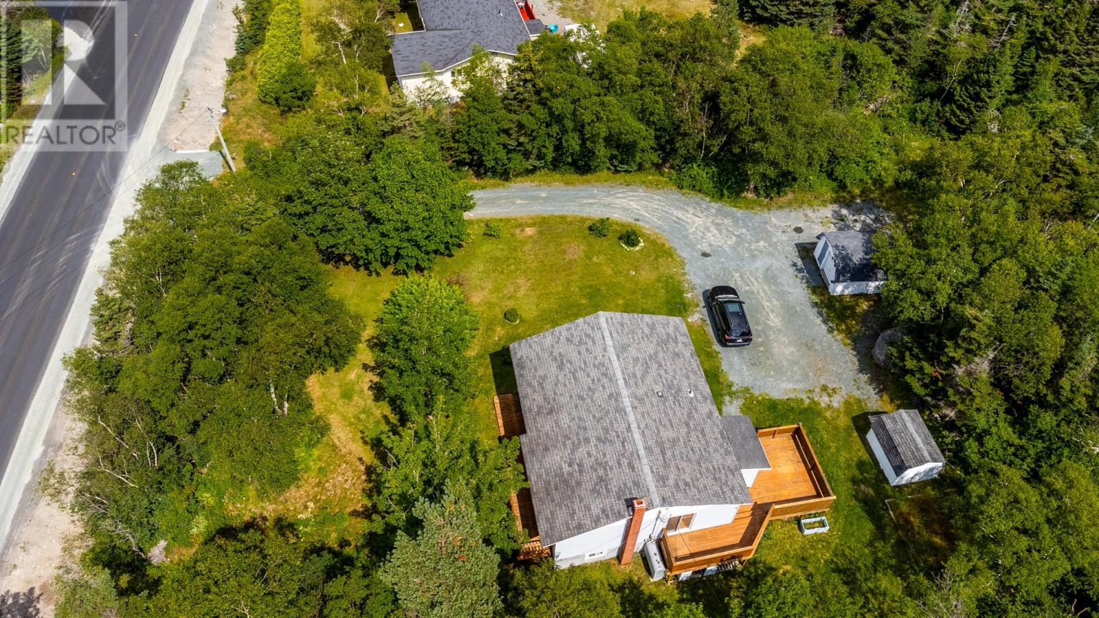 69 Conception Bay Highway, Holyrood, NL - Outdoor