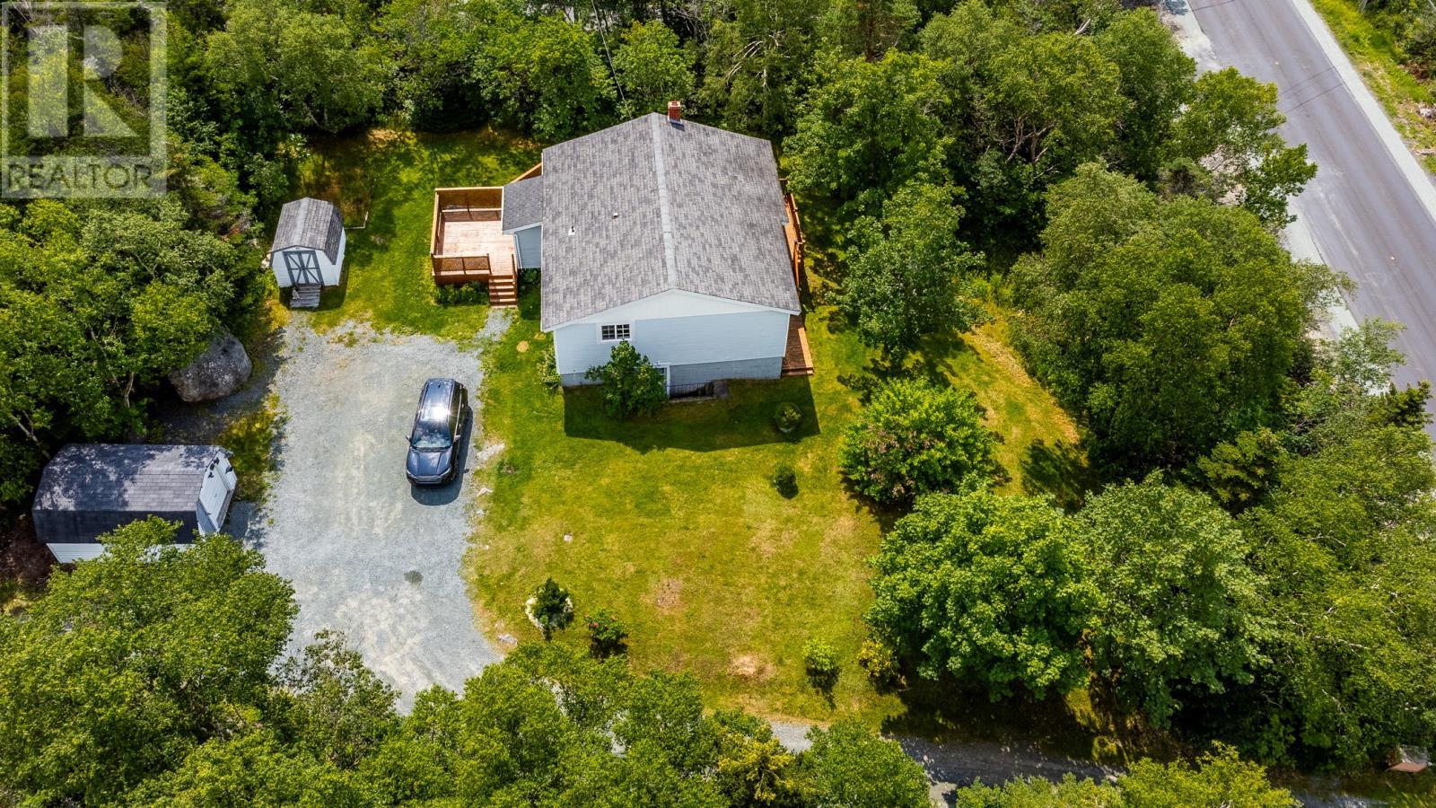 69 Conception Bay Highway, Holyrood, NL - Outdoor