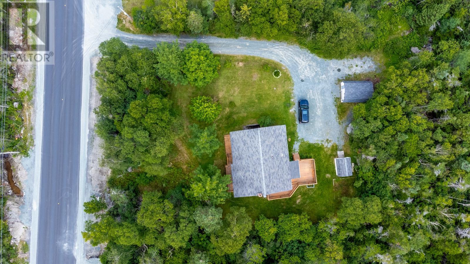 69 Conception Bay Highway, Holyrood, NL - Outdoor With View