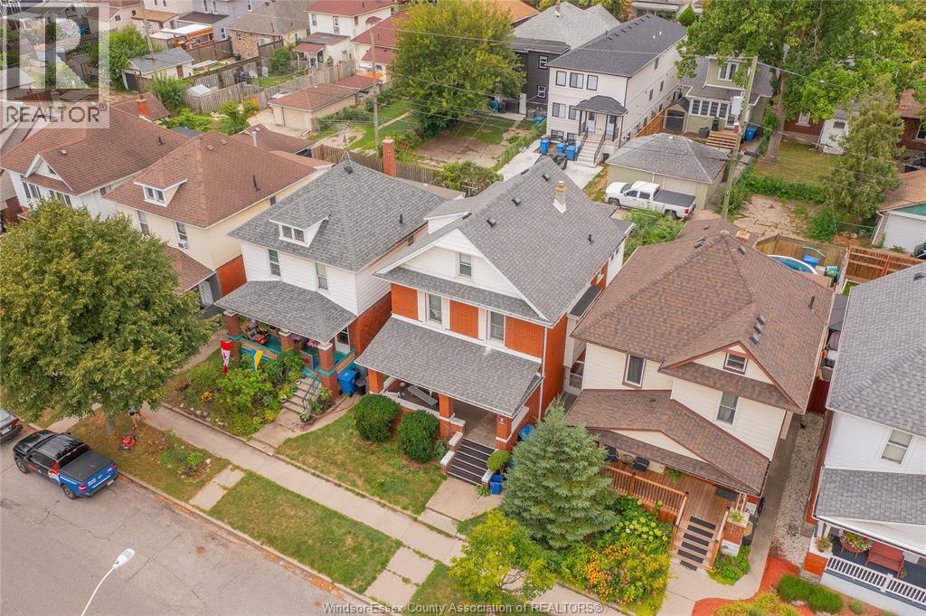 1333 Windermere, Windsor, ON - Outdoor