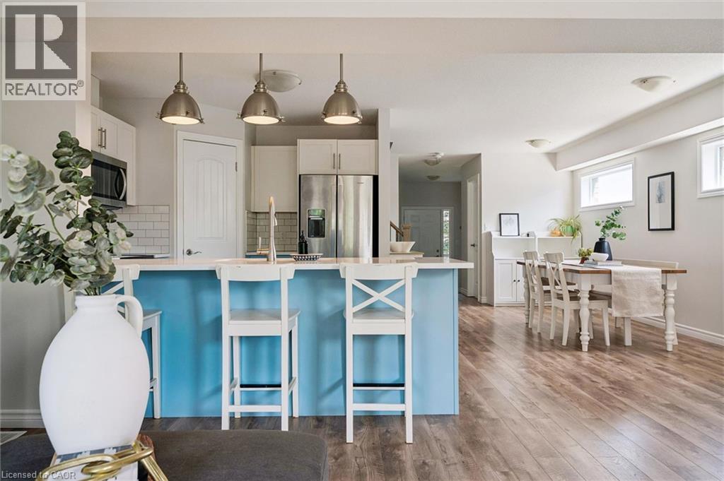 898A Gzowski Street, Fergus, ON - Indoor