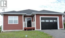 1 Michael Ryder Place Bonavista, NL A0C 1B0