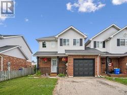 161 TAIT CRESCENT Centre Wellington (Fergus), ON N1M 3P5