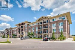107 - 103 WESTMINSTER CRESCENT Centre Wellington (Fergus), ON N1M 0C6