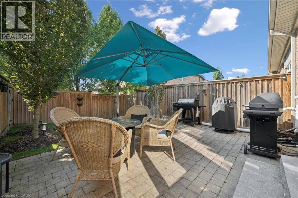 291 Grey Silo Road, Waterloo, ON - Outdoor With Deck Patio Veranda
