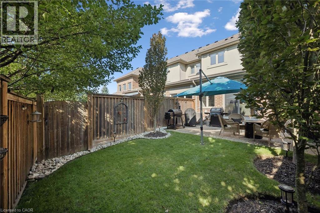 291 Grey Silo Road, Waterloo, ON - Outdoor