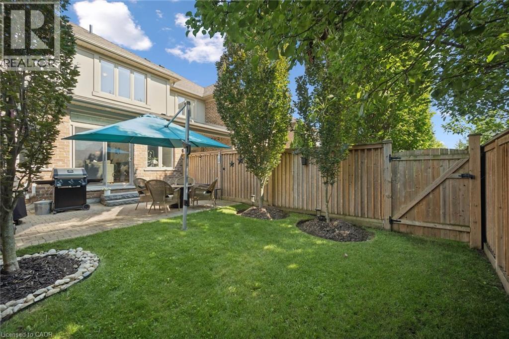 291 Grey Silo Road, Waterloo, ON - Outdoor With Deck Patio Veranda