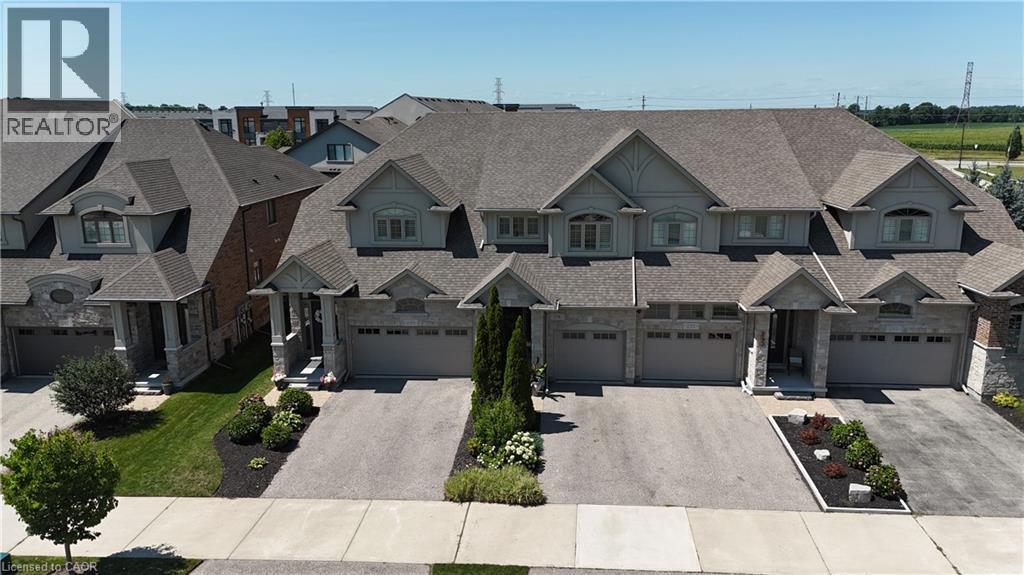 291 Grey Silo Road, Waterloo, ON - Outdoor With Facade