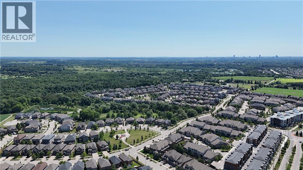 291 Grey Silo Road, Waterloo, ON - Outdoor With View