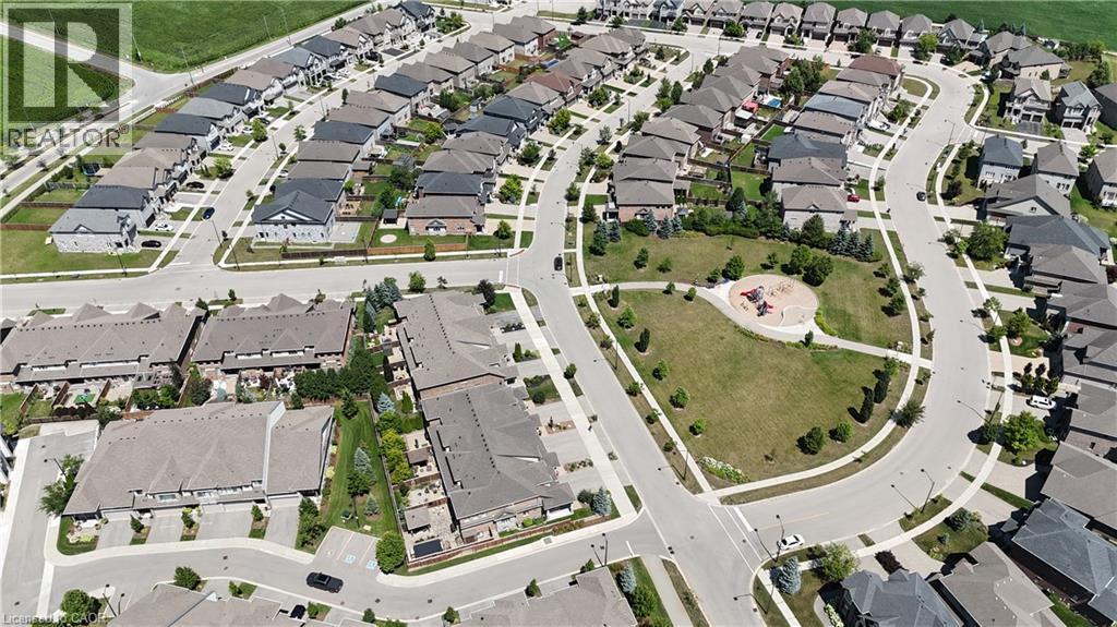 291 Grey Silo Road, Waterloo, ON - With View