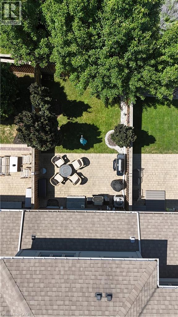291 Grey Silo Road, Waterloo, ON - Outdoor