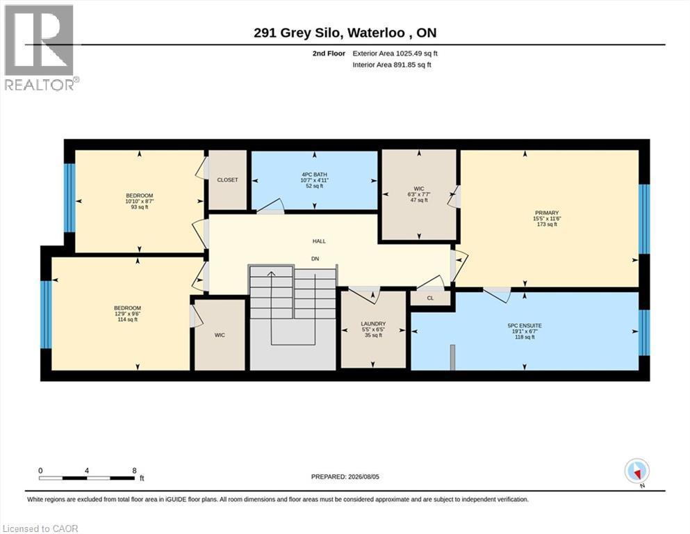 291 Grey Silo Road, Waterloo, ON - Other