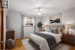 Virtually staged - 