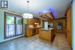 Eat in area with Patio Doors leading to the Rear Deck - 