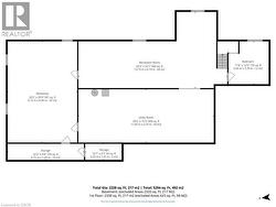 Floor plan - 