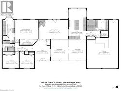 Floor plan - 