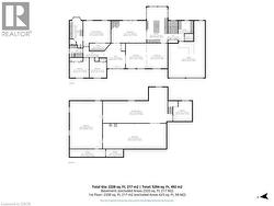 Floor plan - 