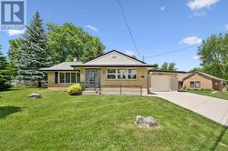 470 CAMERON STREET Centre Wellington (Fergus), ON N1M 2G4