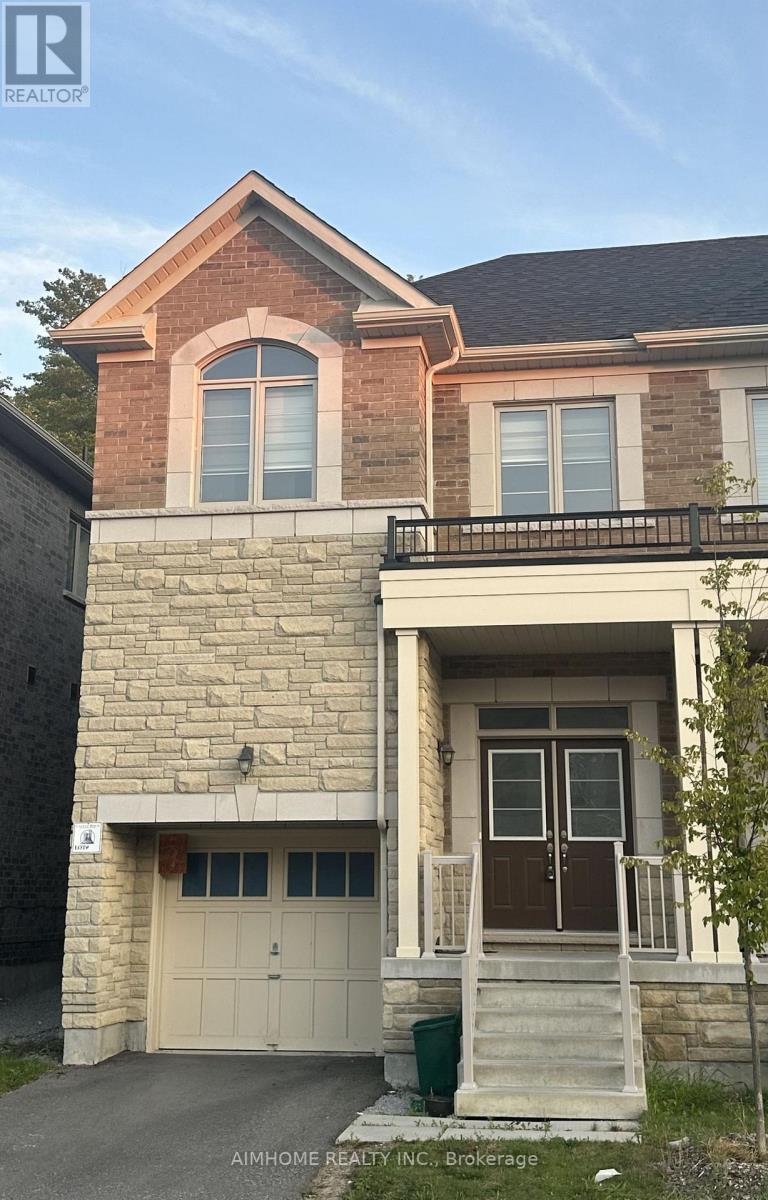 52 Liam Lane, Markham, ON - Outdoor