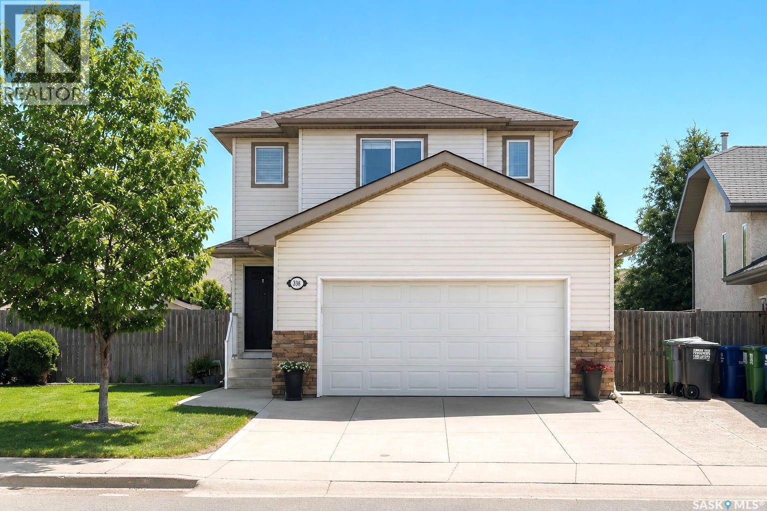 338 Stensrud Road, Saskatoon, SK - Outdoor With Exterior