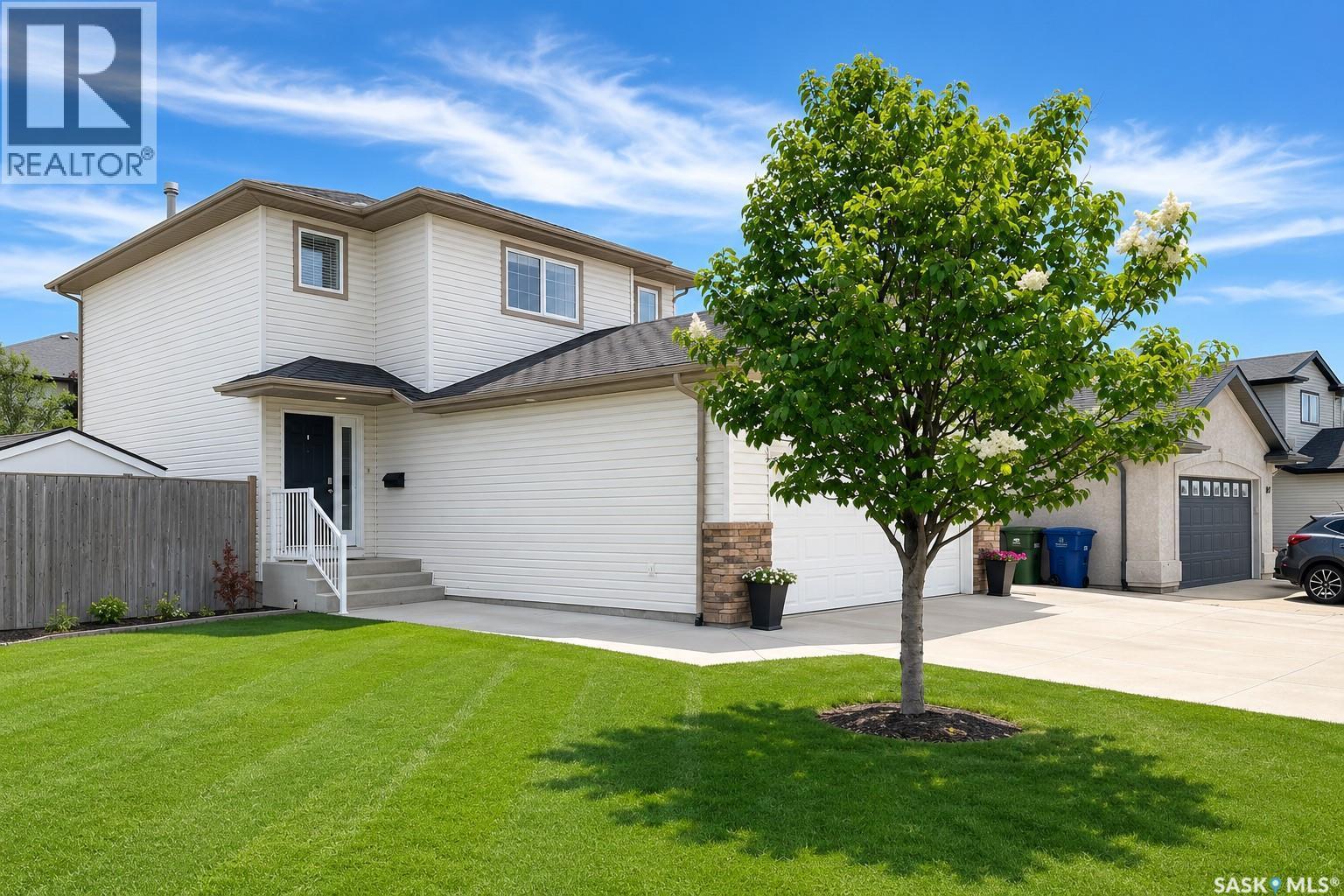 338 Stensrud Road, Saskatoon, SK - Outdoor