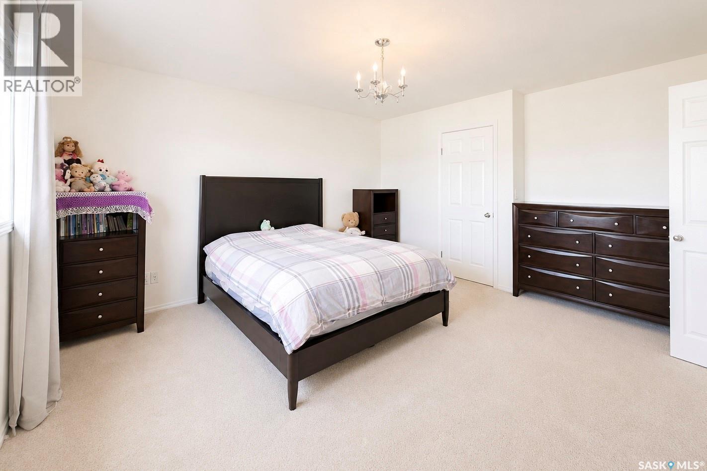 338 Stensrud Road, Saskatoon, SK - Indoor Photo Showing Bedroom