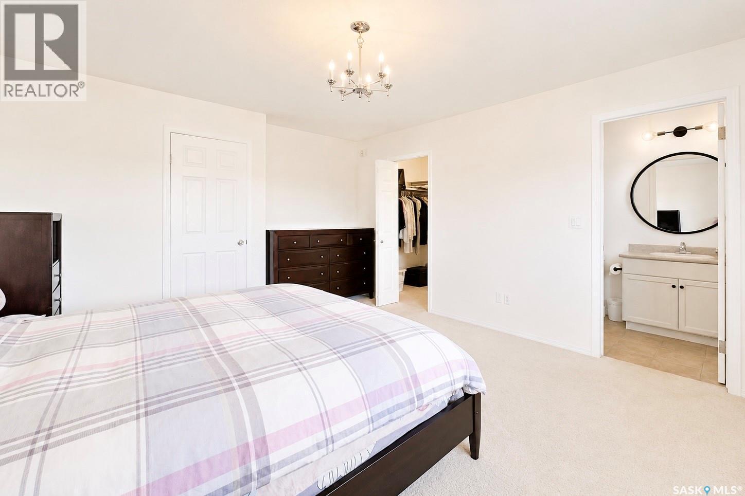 338 Stensrud Road, Saskatoon, SK - Indoor Photo Showing Bedroom