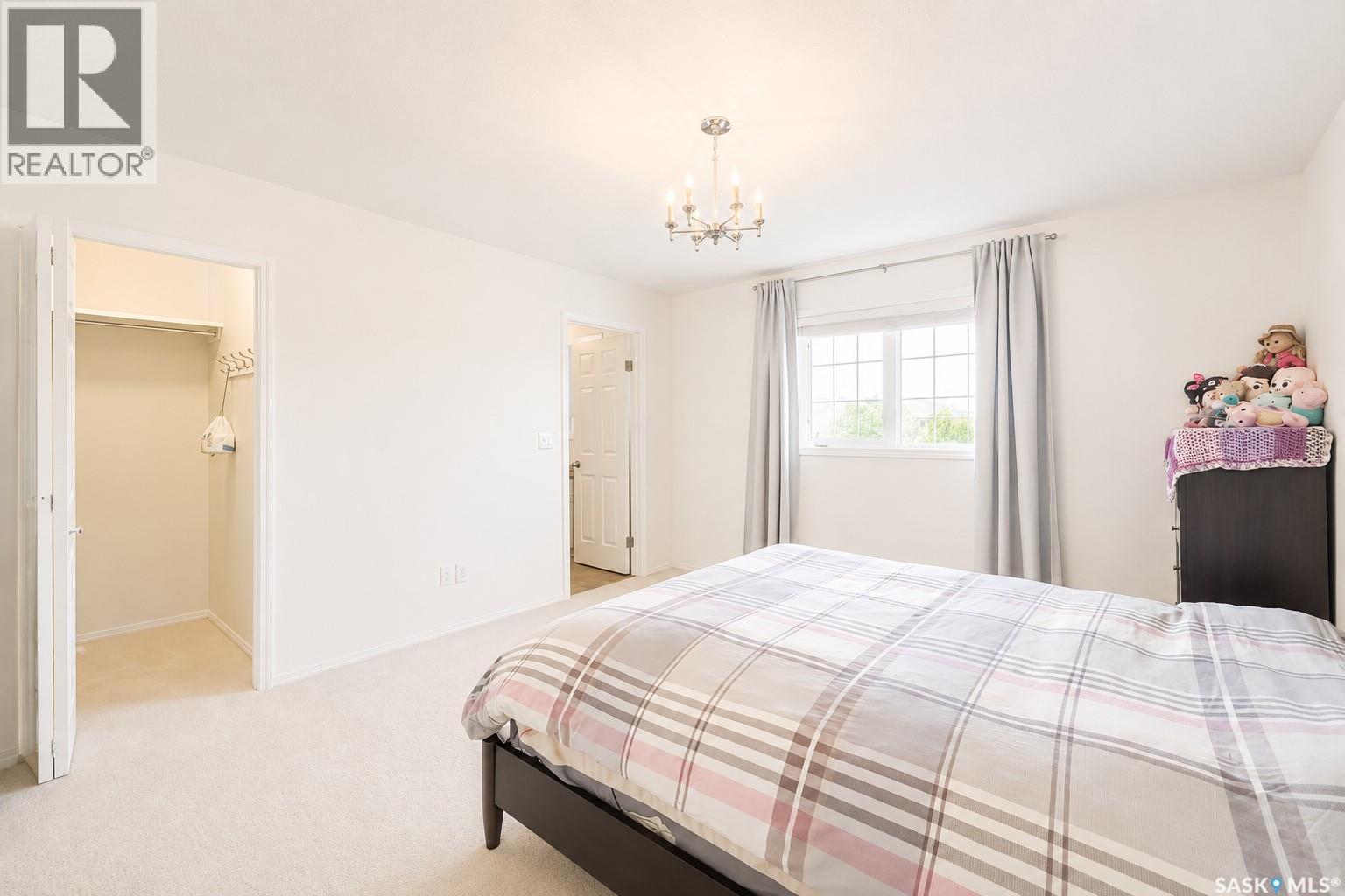 338 Stensrud Road, Saskatoon, SK - Indoor Photo Showing Bedroom