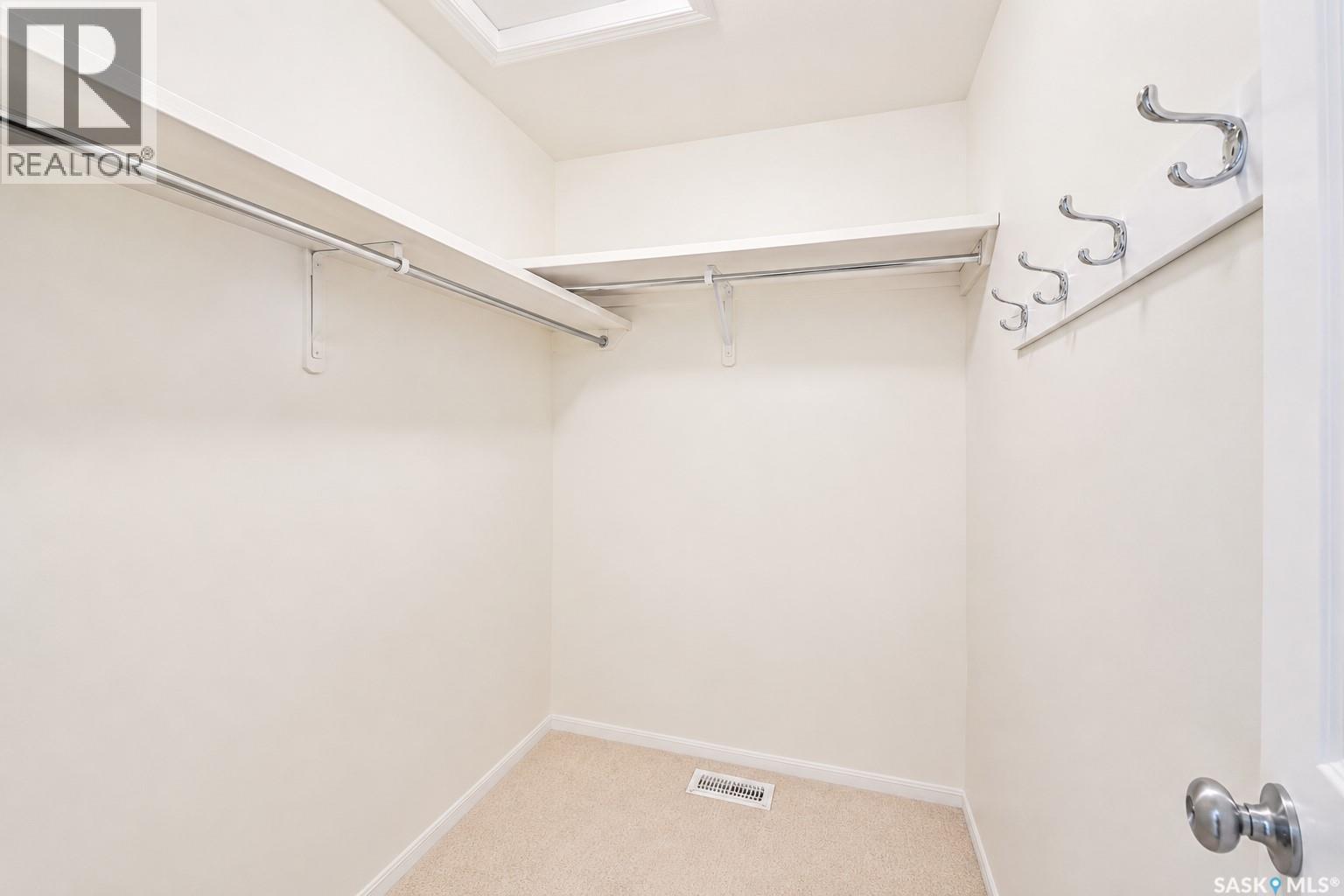 338 Stensrud Road, Saskatoon, SK - Indoor With Storage